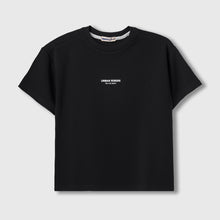 Load image into Gallery viewer, Milton T-shirt - Black - Mavrx
