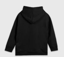 Load image into Gallery viewer, Moment black oversize hoodie - Mavrx
