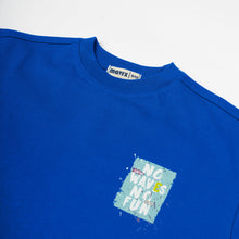 Load image into Gallery viewer, NoWaves Printed T-shirt - Mavrx
