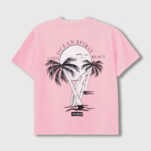 Load image into Gallery viewer, OceanSpirit Printed T-shirt - Mavrx
