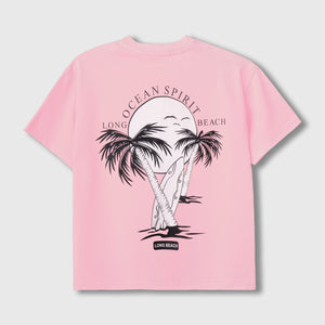 OceanSpirit Printed T-shirt - Mavrx