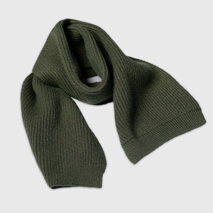 Olive knit set - Mavrx