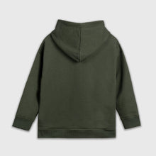 Load image into Gallery viewer, Olive Oversize Hoodie - Mavrx
