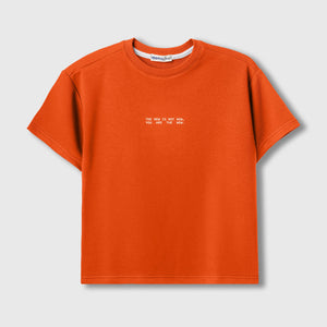 Orange Set - Mavrx