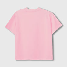 Load image into Gallery viewer, Pink Basic T-shirt - Mavrx
