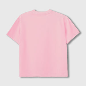 Pink Basic T-shirt - Mavrx