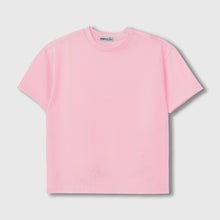 Load image into Gallery viewer, Pink Basic T-shirt - Mavrx
