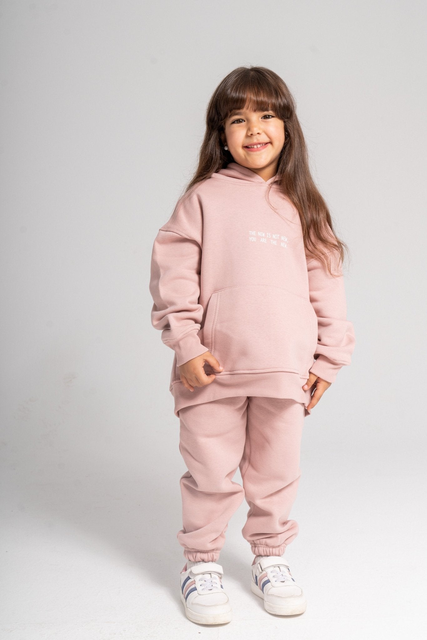 Pink Sweatpants - Mavrx