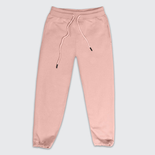 Pink Sweatpants - Mavrx