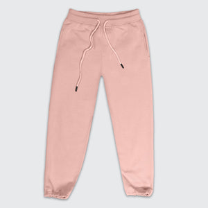 Pink Sweatpants - Mavrx