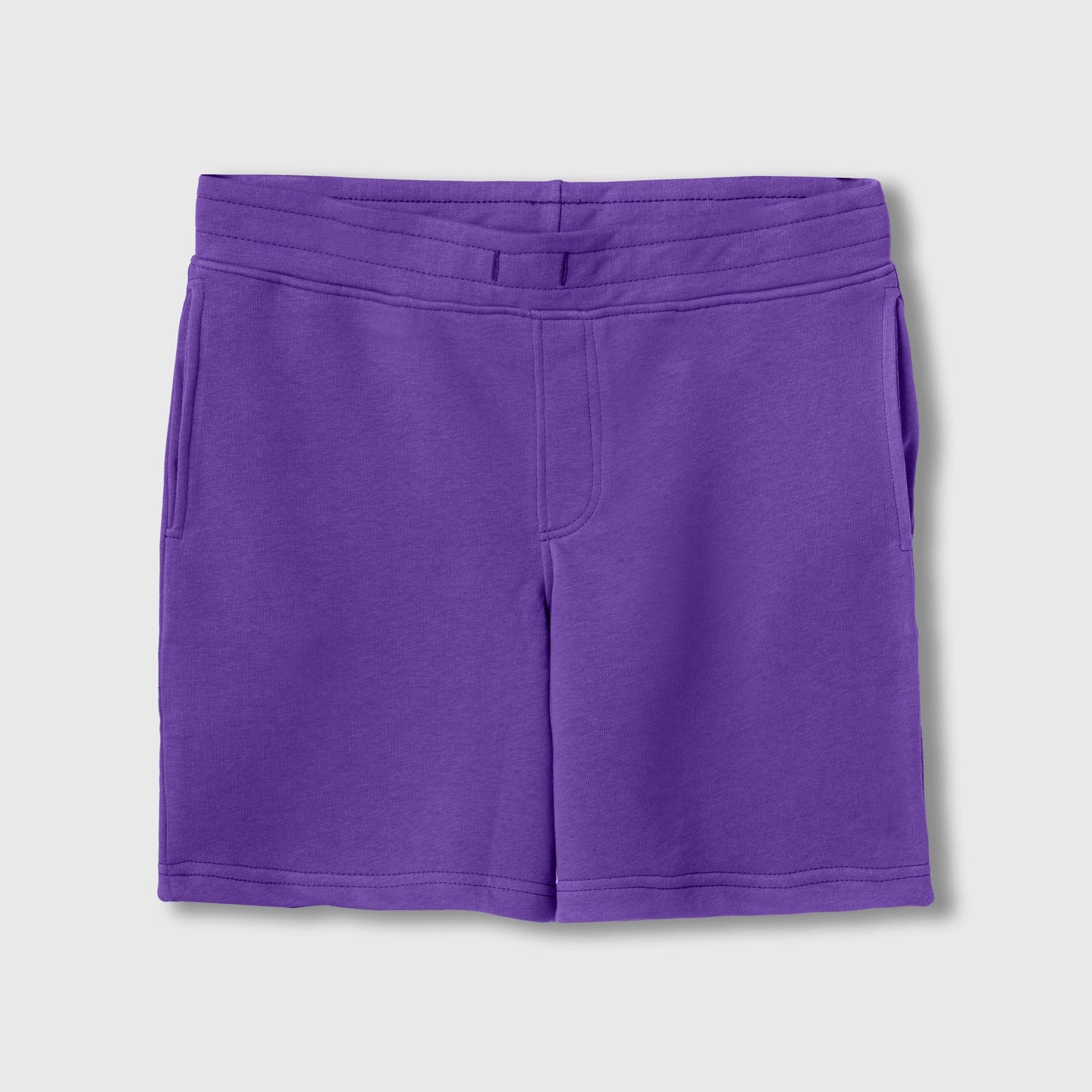 Purple Short - Mavrx