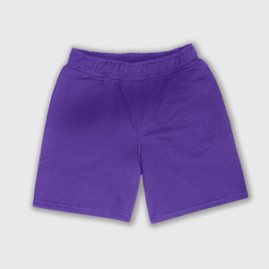Purple Short - Mavrx