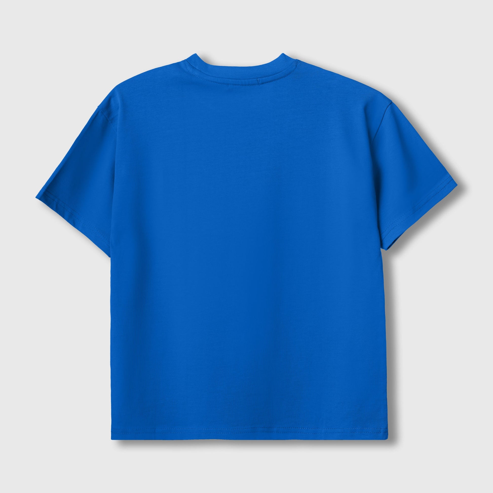 RoyalBlue Basic T-shirt - Mavrx