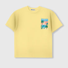 Load image into Gallery viewer, SurfersBay Printed T-shirt - Mavrx
