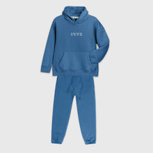 Load image into Gallery viewer, Teal Sweatpants - Mavrx

