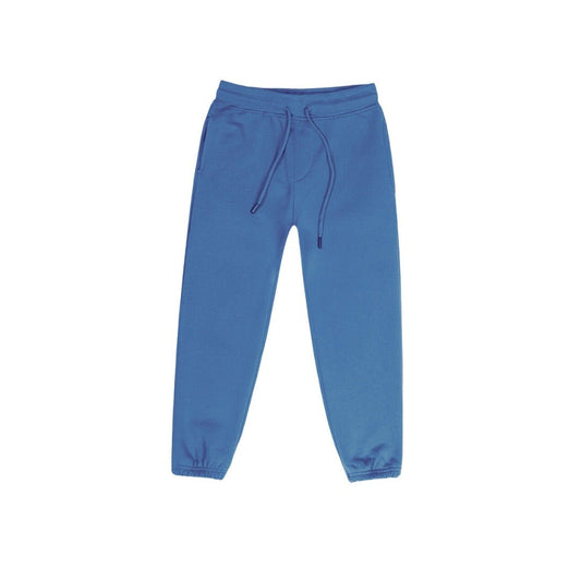 Teal Sweatpants - Mavrx