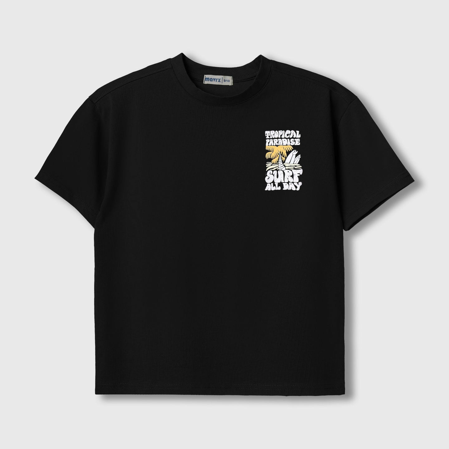 TropicalParadise Printed T-shirt - Mavrx