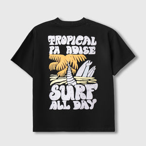 TropicalParadise Printed T-shirt - Mavrx
