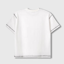 Load image into Gallery viewer, White Border T-shirt - Mavrx
