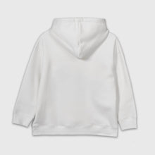 Load image into Gallery viewer, White oversize hoodie - Mavrx
