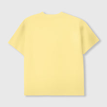 Load image into Gallery viewer, Yellow Basic T-shirt - Mavrx
